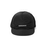 カリマー フライトキャップ 帽子 キャップ メンズ レディース KARRIMOR 耳あて付き 耳当て ブランド おしゃれ カジュアル 洗濯可能 洗濯 軽量 防寒 暖かい 秋冬 秋 冬 撥水 insulated flap cap 200249
