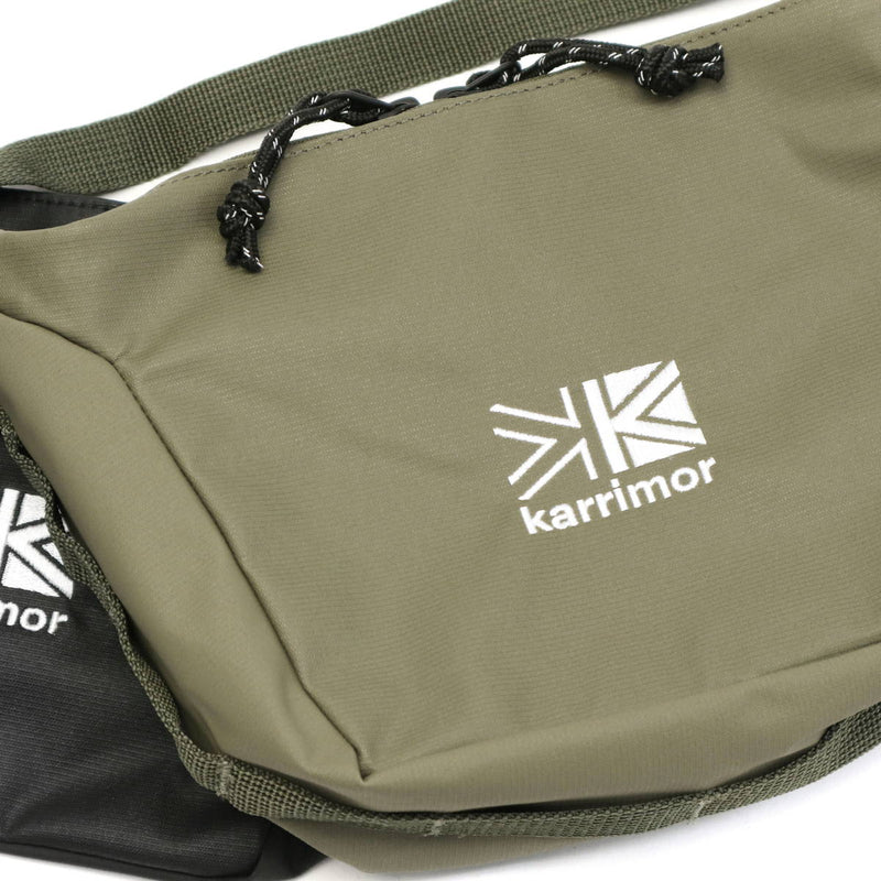 [Sale 30%OFF] KARRIMOR Calimar Habitat Series Multi Case S Habitat Series Multi Case S 2L Tote Bag 500804