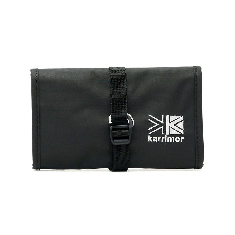 [销售30％折扣] Karrimor Calimar Habitat系列卷小袋HAVITAT系列卷袋旅行袋500805