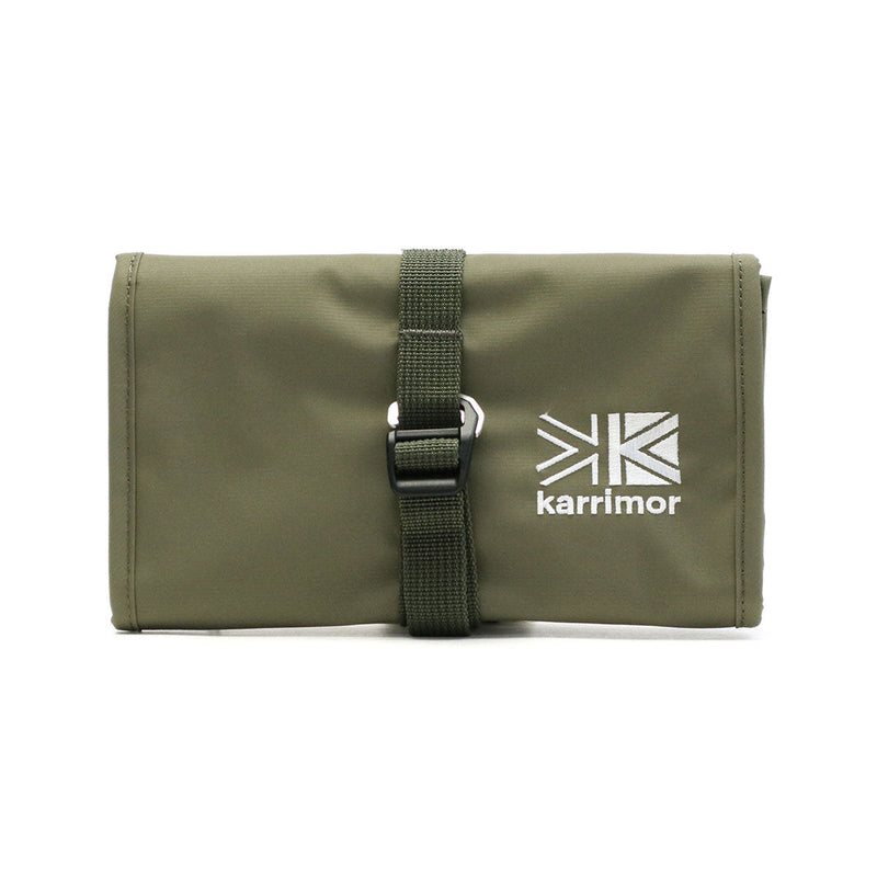 [Jualan 30%off] Karrimor Calimar Habitat Series Roll Pouch Havitat Series Roll Pouch Travel Pouch 500805