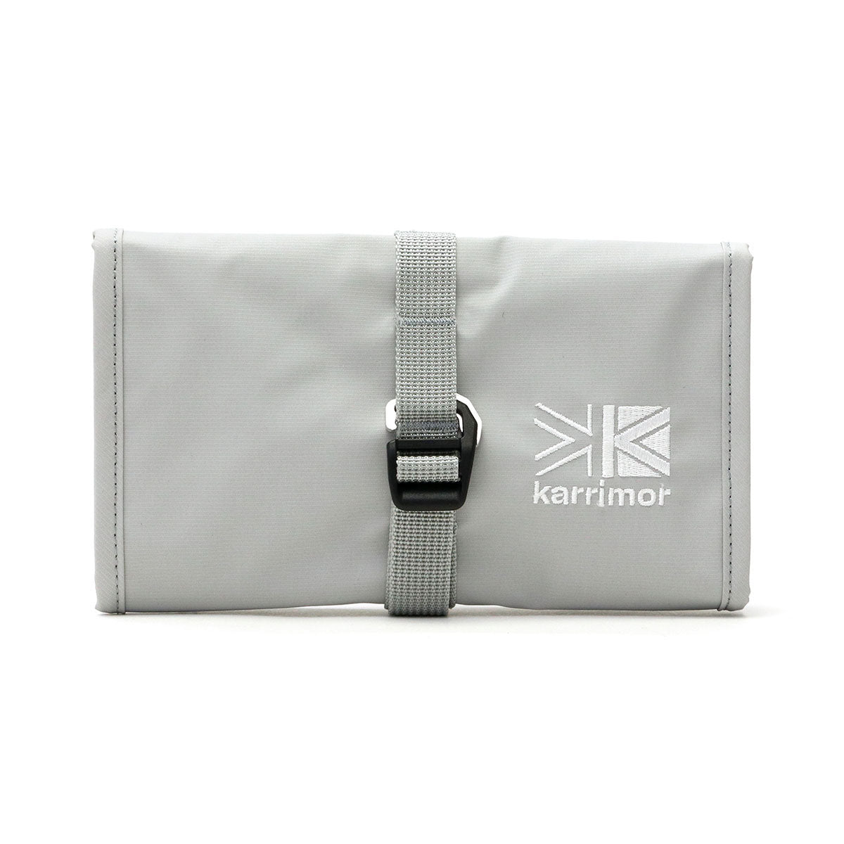 セール30%OFF】KARRIMOR カリマー habitat series roll pouch