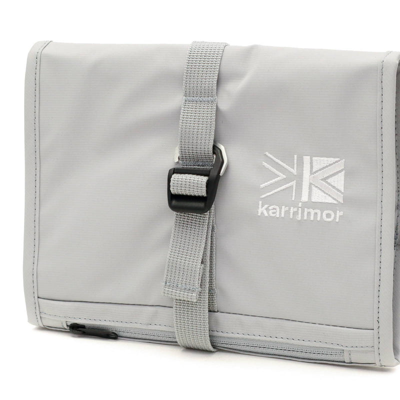 [Sale 30%OFF] KARRIMOR Calimar Habitat Series Roll Pouch Havitat Series Roll Pouch Travel Pouch 500805