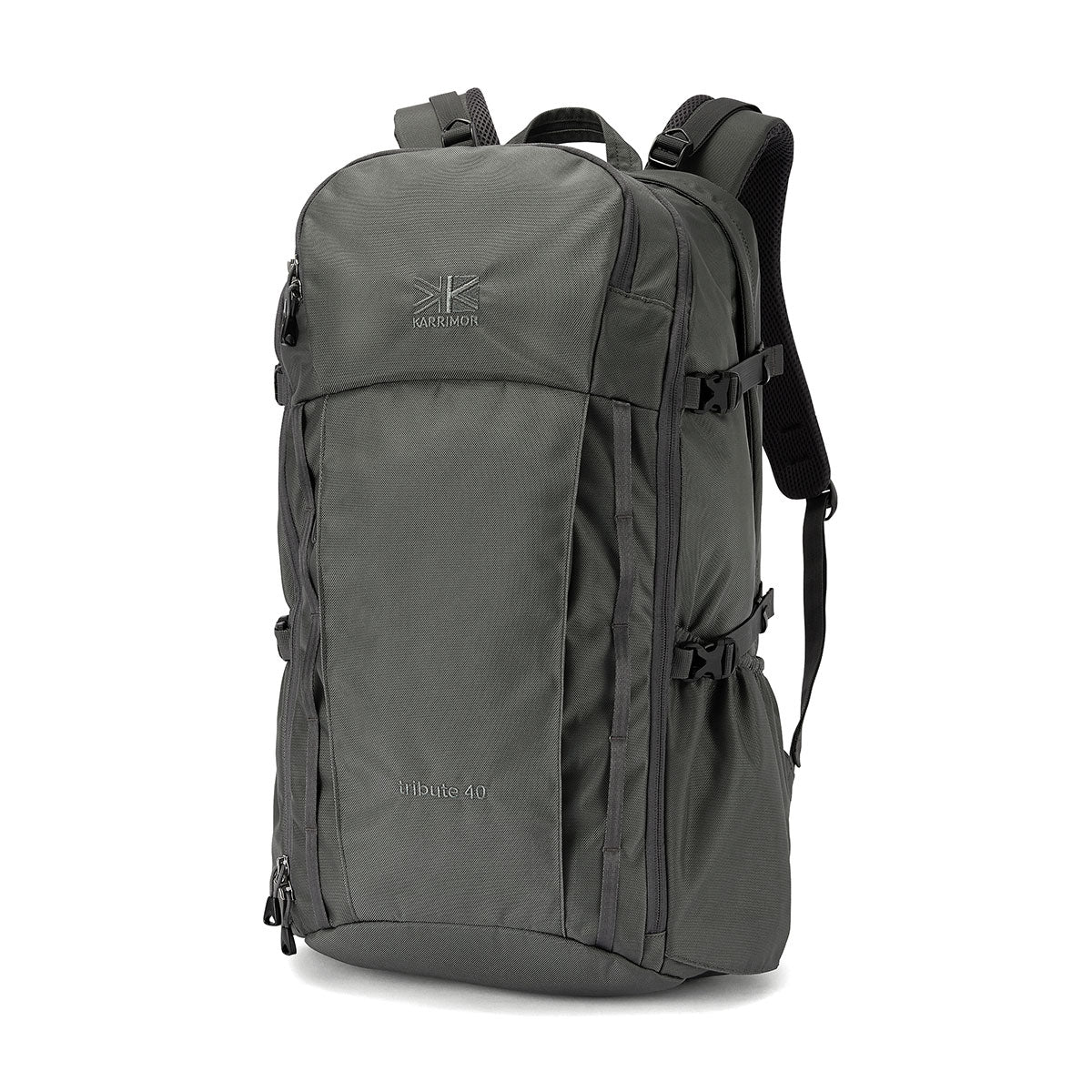 カリマー リュック メンズ レディース 大容量 KARRIMOR トリビュート