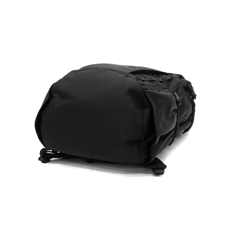 カリマー リュック メンズ レディース 大容量 KARRIMOR トリビュート おしゃれ カジュアル ブランド ノートPC 2層 トレッキング デイパック バックパック アウトドア ロゴ 40L A4 A3 15inch tribute 40 501233