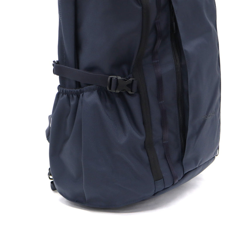 カリマー リュック メンズ レディース 大容量 KARRIMOR トリビュート おしゃれ カジュアル ブランド ノートPC 2層 トレッキング デイパック バックパック アウトドア ロゴ 40L A4 A3 15inch tribute 40 501233