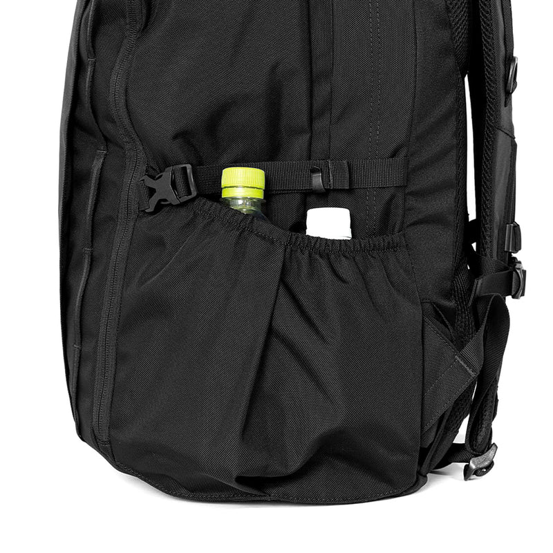 カリマー リュック メンズ レディース 大容量 KARRIMOR トリビュート おしゃれ カジュアル ブランド ノートPC 2層 トレッキング デイパック バックパック アウトドア ロゴ 40L A4 A3 15inch tribute 40 501233