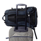 カリマー リュック メンズ レディース 大容量 KARRIMOR トリビュート おしゃれ カジュアル ブランド ノートPC 2層 トレッキング デイパック バックパック アウトドア ロゴ 40L A4 A3 15inch tribute 40 501233