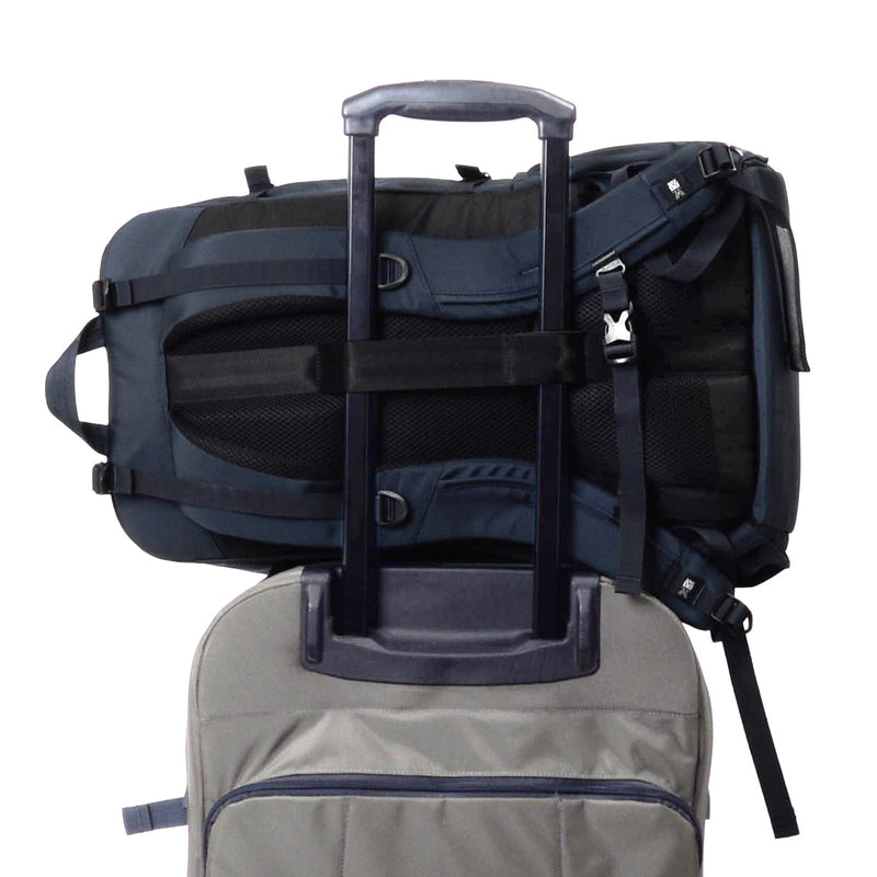 カリマー リュック メンズ レディース 大容量 KARRIMOR トリビュート おしゃれ カジュアル ブランド ノートPC 2層 トレッキング デイパック バックパック アウトドア ロゴ 40L A4 A3 15inch tribute 40 501233