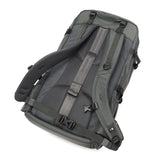 カリマー リュック メンズ レディース 大容量 KARRIMOR トリビュート おしゃれ カジュアル ブランド ノートPC 2層 トレッキング デイパック バックパック アウトドア ロゴ 40L A4 A3 15inch tribute 40 501233