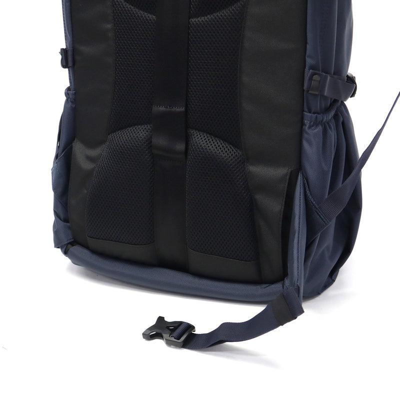 カリマー リュック メンズ レディース 大容量 KARRIMOR トリビュート おしゃれ カジュアル ブランド ノートPC 2層 トレッキング デイパック バックパック アウトドア ロゴ 40L A4 A3 15inch tribute 40 501233