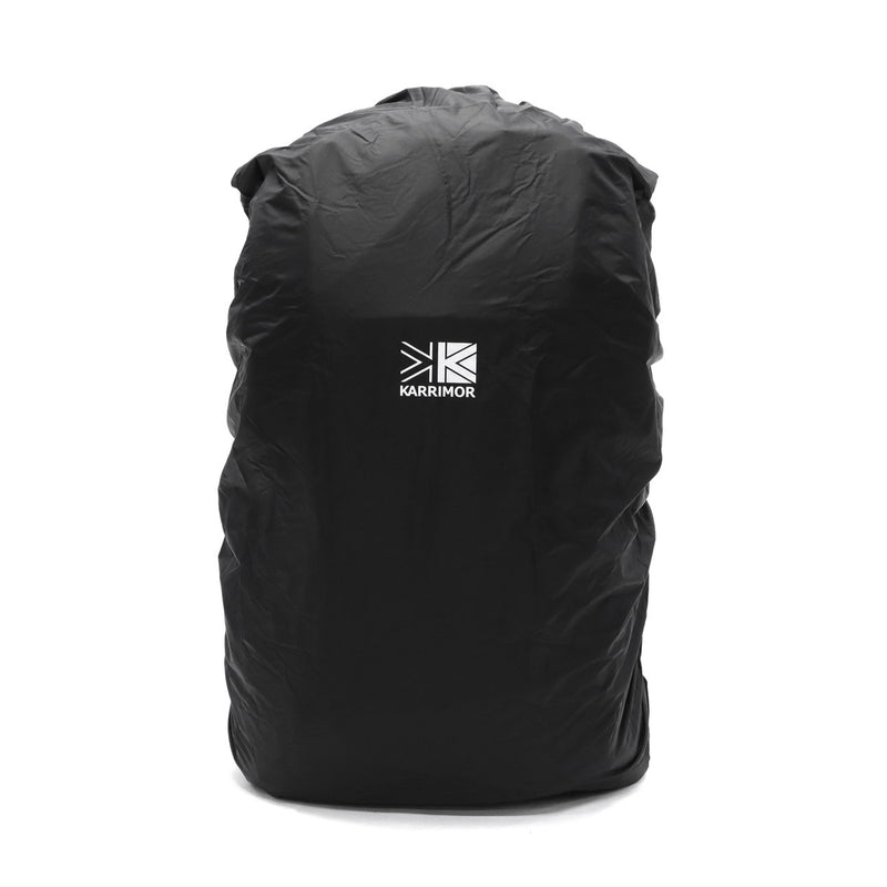 カリマー リュック メンズ レディース 大容量 KARRIMOR トリビュート おしゃれ カジュアル ブランド ノートPC 2層 トレッキング デイパック バックパック アウトドア ロゴ 40L A4 A3 15inch tribute 40 501233