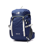 カリマー リュック メンズ レディース KARRIMOR おしゃれ A4 小さめ 軽量 カジュアル バッグ 20L 20リットル 登山 トレッキング ハイキング アウトドア バックパック かぶせ コンパクト 旅行 tatra 20 501212