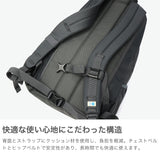 卡里莫尔Calimer VT日用包F VT日用包F 25L背包