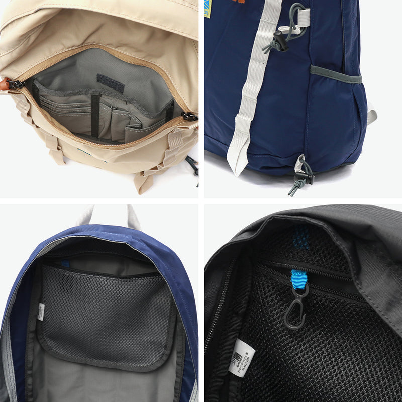 卡里莫尔Calimer VT日用包F VT日用包F 25L背包
