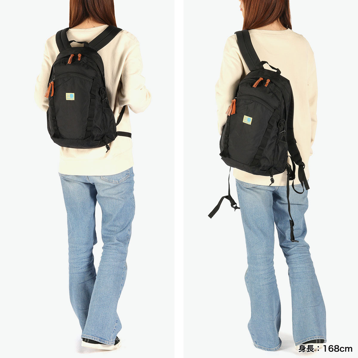 karrimor Calimer VT day pack F VT day pack F 25L rucksack