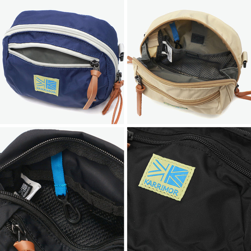Karrimor Calimar VT袋VT袋肩袋