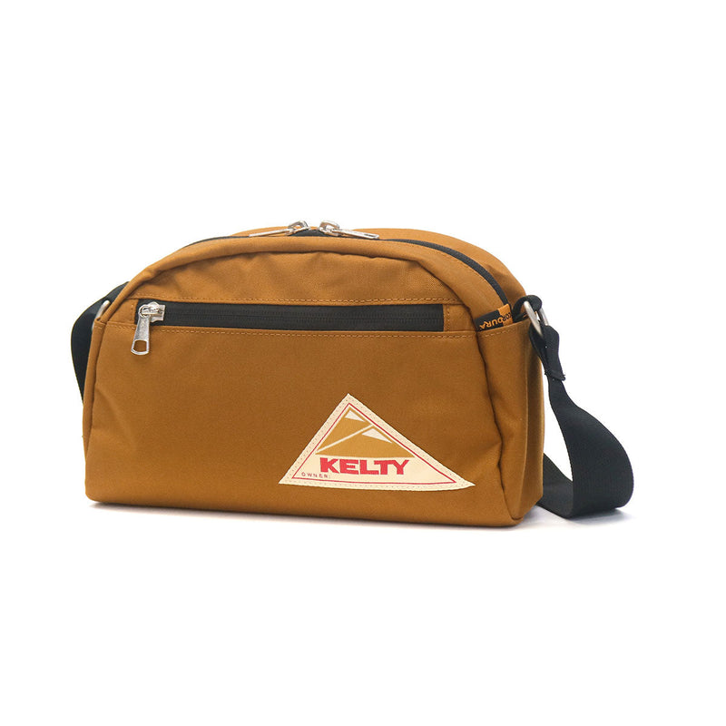 ケルティ ショルダーバッグ KELTY ROUND TOP BAG S 32592077