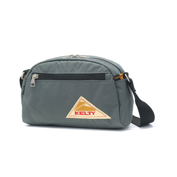 ケルティ ショルダーバッグ KELTY ROUND TOP BAG S 32592077