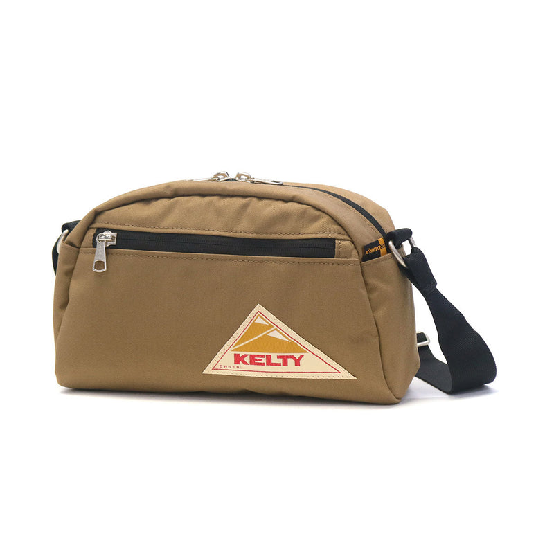 ケルティ ショルダーバッグ KELTY ROUND TOP BAG S 32592077