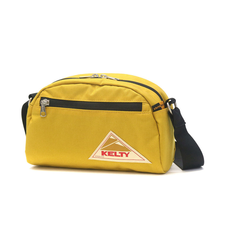 ケルティ ショルダーバッグ KELTY ROUND TOP BAG S 32592077