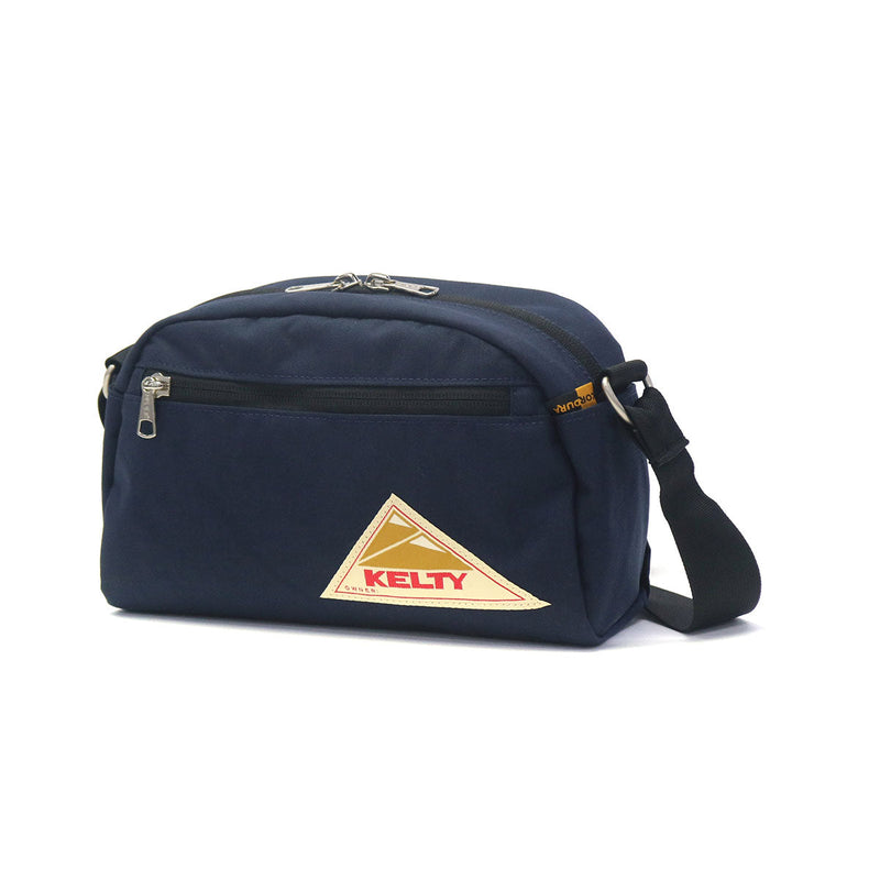 ケルティ ショルダーバッグ KELTY ROUND TOP BAG S 32592077