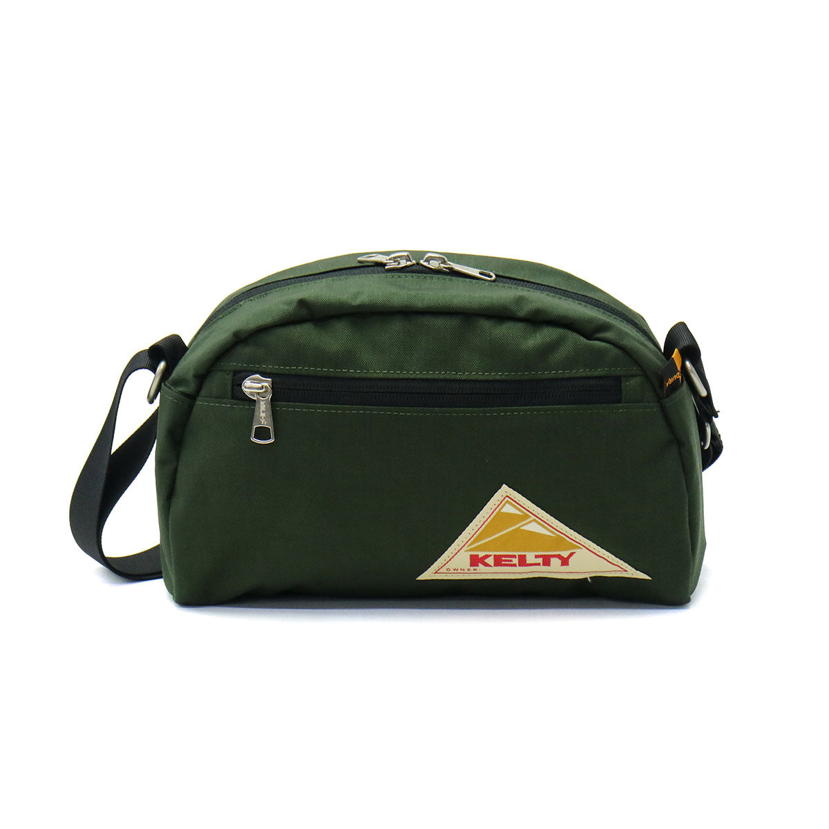 ショルダーバッグ・ポシェット KELTY 32592077 ROUND TOP BAG S SHOLDER BAG 5L SAGE Kelty Shoulder Bag Kelty Round Top Bag S 32592077 – GALLERIA
