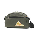 ケルティ ショルダーバッグ KELTY ROUND TOP BAG S 32592077