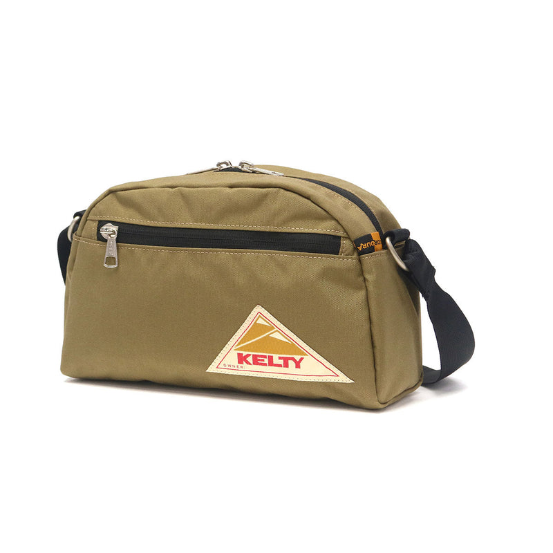 ケルティ ショルダーバッグ KELTY ROUND TOP BAG S 32592077