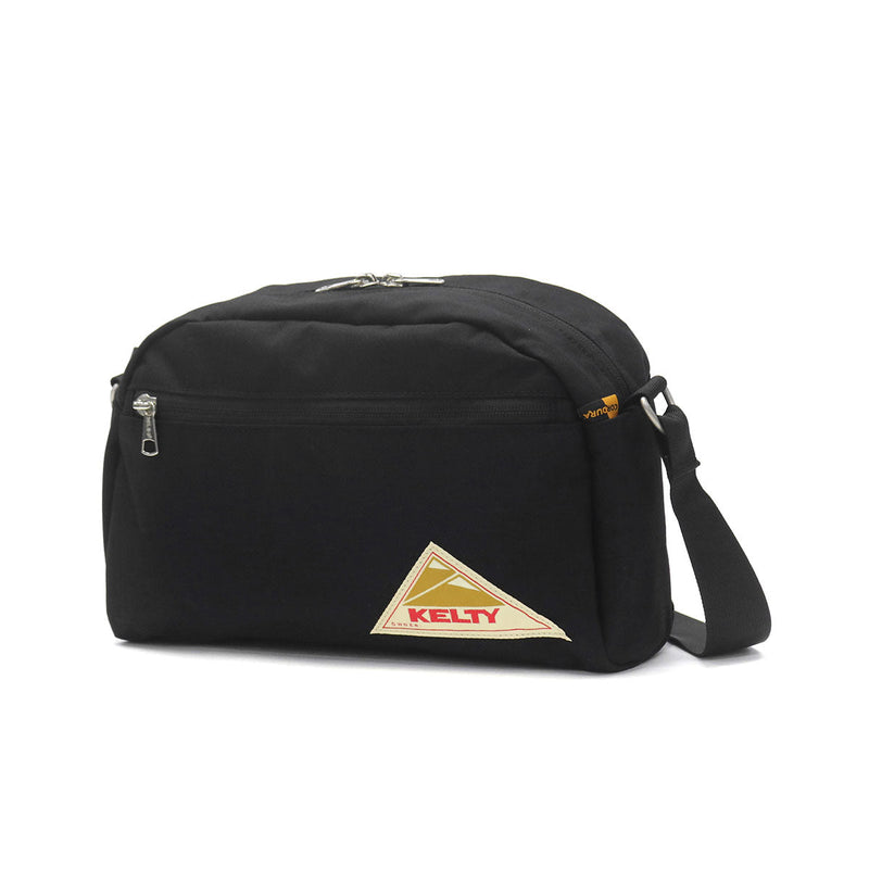 ケルティ ショルダーバッグ KELTY ROUND TOP BAG M 32592078