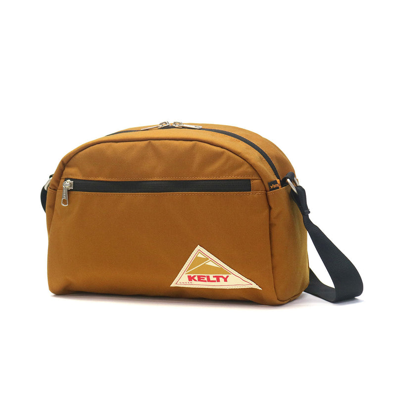 ケルティ ショルダーバッグ KELTY ROUND TOP BAG M 32592078