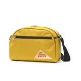 ケルティ ショルダーバッグ KELTY ROUND TOP BAG M 32592078