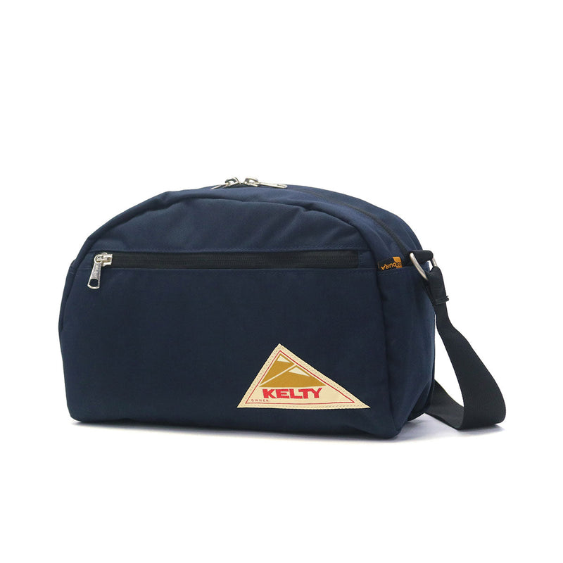 Kelty bahu beg Kelty Round Bag M 32592078