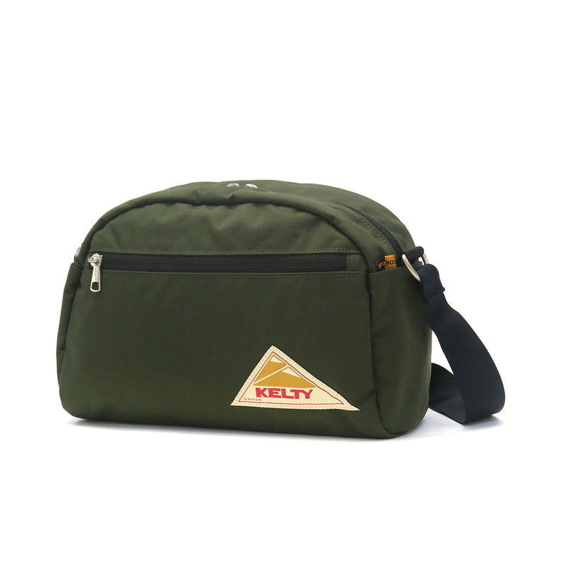 ケルティ ショルダーバッグ KELTY ROUND TOP BAG M 32592078