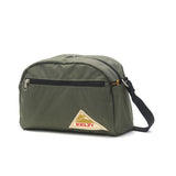 Kelty bahu beg Kelty Round Bag M 32592078