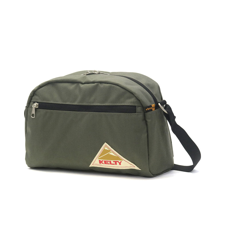 ケルティ ショルダーバッグ KELTY ROUND TOP BAG M 32592078