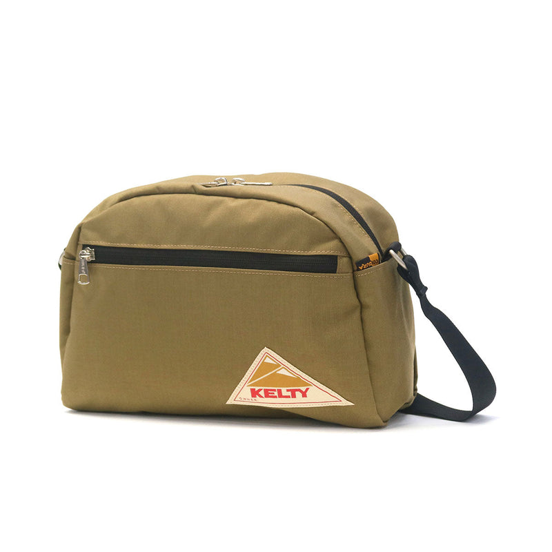 ケルティ ショルダーバッグ KELTY ROUND TOP BAG M 32592078