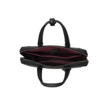 キーファーノイ ブリーフケース メンズ 本革 薄マチ A4 B4 Kiefer neu バッグ ビジネスバッグ 大容量 通勤バッグ ブランド ファスナー 通勤 ビジネス 革 レザー シンプル Mosaic モザイク KFN10900M