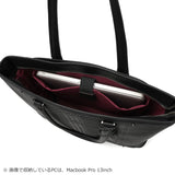 キーファーノイ トートバッグ メンズ 大きめ ファスナー付き Kiefer neu ビジネスバッグ 本革 大容量 レザー 通勤バッグ ブランド ファスナー 通勤 ビジネス PC 旅行 無地 Mosaic モザイク KFN10901M