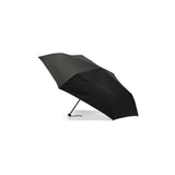 キザワ 折りたたみ傘 メンズ レディース 形状記憶 軽量 晴雨兼用 大きい KIZAWA 傘 60cm コンパクト 丈夫 強い 雨傘 カラビナ 手動 軽い 撥水 畳みやすい 形状安定 6本骨 親骨60cm Selfold wisp 06172-001