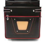 【正規品6年保証】 キッズアミ ランドセル 男の子 2026年 KIDS AMI ナース鞄工 ワンダフルポッケ タブレットポケット付 クラリーノ 学習院型 A4フラットファイル ワンタッチロック 11inch 62006