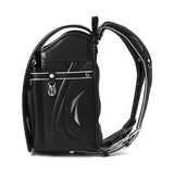 【正規品6年保証】 キッズアミ ランドセル 男の子 2026年 KIDS AMI ナース鞄工 ワンダフルポッケ タブレットポケット付 クラリーノ 学習院型 A4フラットファイル ワンタッチロック 11inch 62006