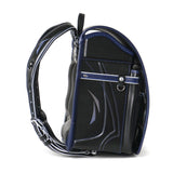 【正規品6年保証】 キッズアミ ランドセル 男の子 2026年 KIDS AMI ナース鞄工 ワンダフルポッケ タブレットポケット付 クラリーノ 学習院型 A4フラットファイル ワンタッチロック 11inch 62006