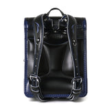 【正規品6年保証】 キッズアミ ランドセル 男の子 2026年 KIDS AMI ナース鞄工 ワンダフルポッケ タブレットポケット付 クラリーノ 学習院型 A4フラットファイル ワンタッチロック 11inch 62006