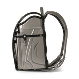 【正規品6年保証】 キッズアミ ランドセル 男の子 2026年 KIDS AMI ナース鞄工 ワンダフルポッケ タブレットポケット付 クラリーノ 学習院型 A4フラットファイル ワンタッチロック 11inch 62006