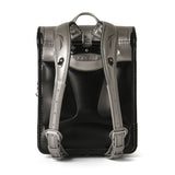 【正規品6年保証】 キッズアミ ランドセル 男の子 2026年 KIDS AMI ナース鞄工 ワンダフルポッケ タブレットポケット付 クラリーノ 学習院型 A4フラットファイル ワンタッチロック 11inch 62006