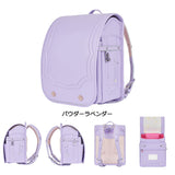 【正規品6年保証】 キッズアミ ランドセル 女の子 ナース鞄工 KIDS AMI クラリーノ A4フラットファイル 学習院型 可愛い かわいい タブレット 日本製 2027年 ワンダフルポッケ CUTE TYPE 62006
