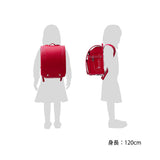 【正規品6年保証】 キッズアミ ランドセル 女の子 ナース鞄工 KIDS AMI クラリーノ A4フラットファイル 学習院型 可愛い かわいい タブレット 日本製 2027年 ワンダフルポッケ CUTE TYPE 62006