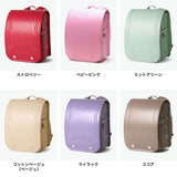 【正規品6年保証】 キッズアミ ランドセル 女の子 2026年 KIDS AMI ナース鞄工 ワンダフルポッケ タブレットポケット付 軽量 クラリーノ 学習院型 A4フラットファイル ワンタッチロック 11inch 62006