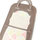 【正規品6年保証】 キッズアミ ランドセル 女の子 2026年 KIDS AMI ナース鞄工 ワンダフルポッケ タブレットポケット付 軽量 クラリーノ 学習院型 A4フラットファイル ワンタッチロック 11inch 62006