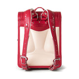 【正規品6年保証】 キッズアミ ランドセル 女の子 2026年 KIDS AMI ナース鞄工 ワンダフルポッケ タブレットポケット付 軽量 クラリーノ 学習院型 A4フラットファイル ワンタッチロック 11inch 62006